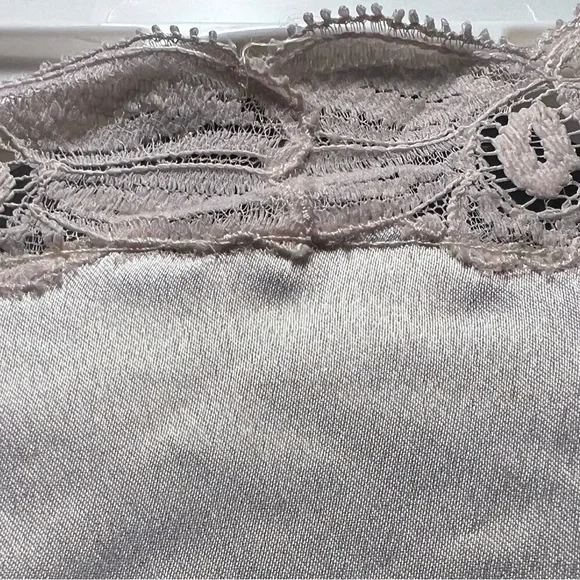 Vintage Christian Dior Lingerie Set - Picture 9 of 15